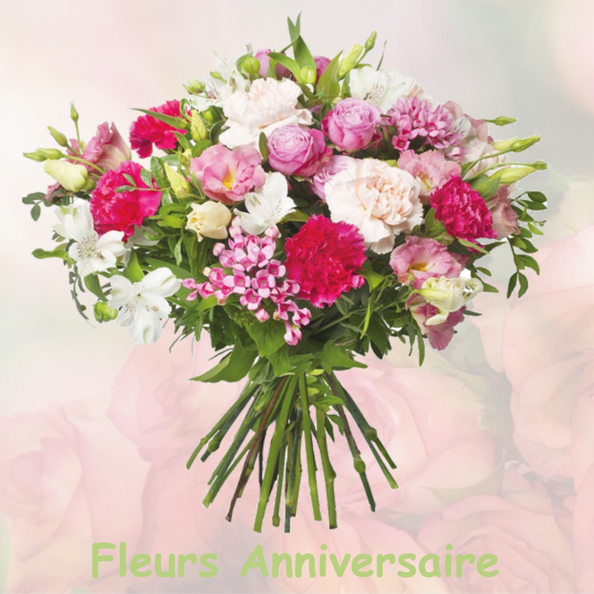 fleurs anniversaire FRAISSINET-DE-FOURQUES