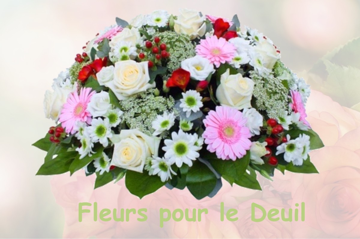 fleurs deuil FRAISSINET-DE-FOURQUES