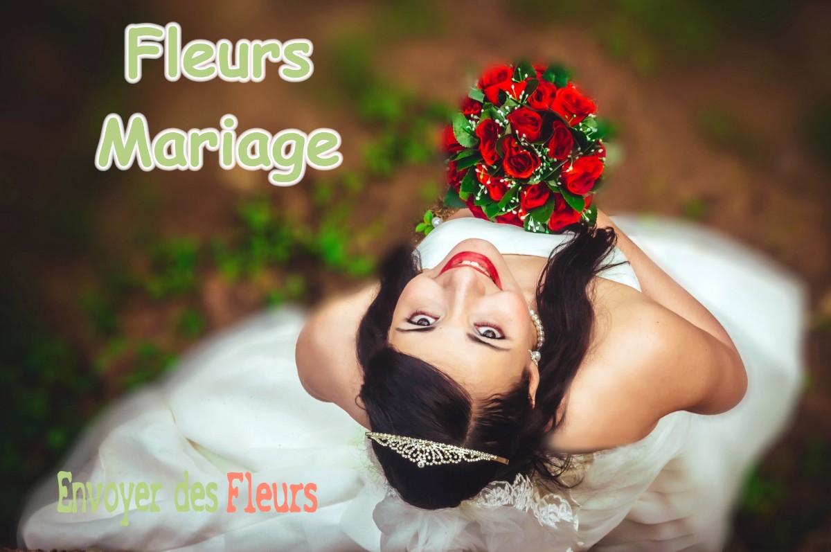 lIVRAISON FLEURS MARIAGE à FRAISSINET-DE-FOURQUES