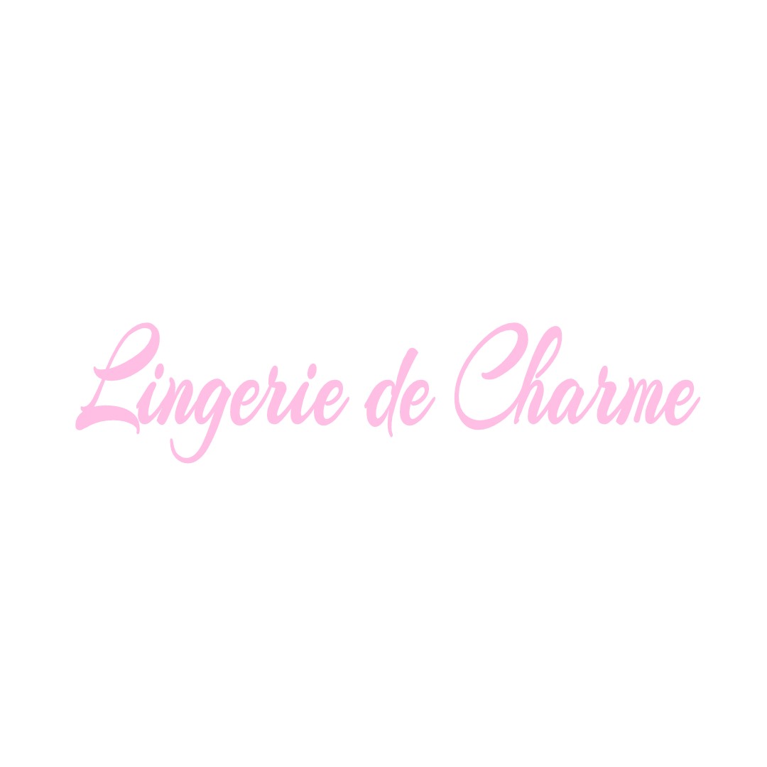 LINGERIE DE CHARME FRAISSINET-DE-FOURQUES